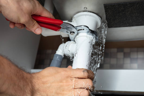 Water damage restoration experts in AL
