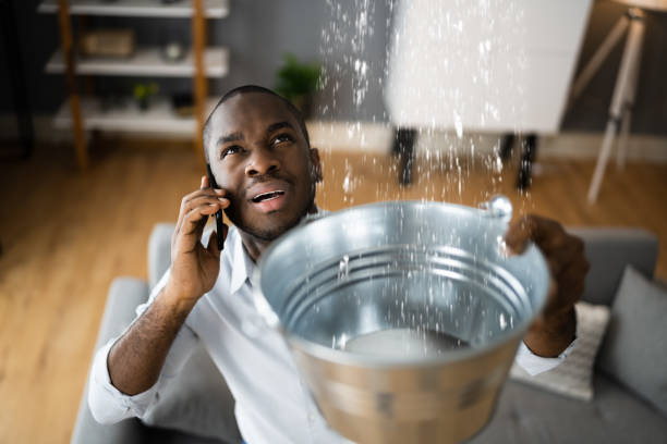 Best 24/7 water damage repair  in West End Cobb Town, AL