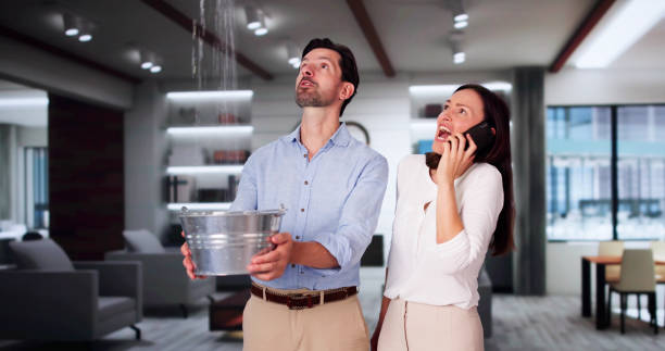 Best Emergency water extraction  in West End Cobb Town, AL
